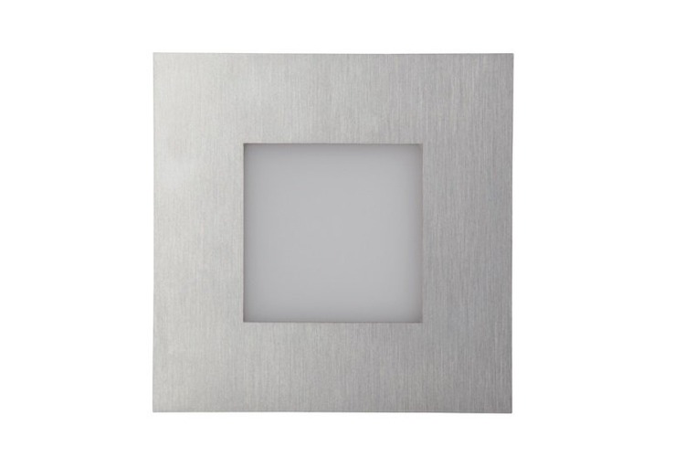 Zapuštěná - WD 523 CW VÝPRODEJ - Zápustné svítidlo Trip A2 LED 0,8W 230V DC 160lm 6000K - ECO DESIGN - foto 1