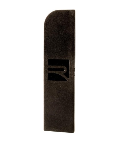 Krytky pro Al profily - IMPR 978242 Koncovka P-AM-02-10 sada - 2ks černá - LIGHT IMPRESSIONS - foto 1