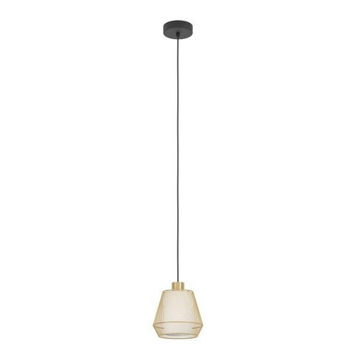 Kónická - EG 900896 Závěsné svítidlo CIUDADELA EGLO 900896 - EGLO - foto 1