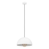 Polokoule - EG 901136 Závěsné svítidlo GAETANO EGLO 901136 - EGLO