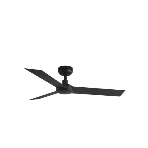 Ventilátory - FARO 34289 CRUISER S stropní ventilátor, černá s DC motorem - FARO - foto 1