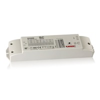 Stabilizovaný proud - SLC S32066 SLC LED Driver RF CC Multi TW 50W - TLG
