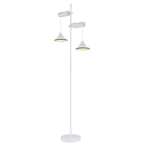 Stojací lampy - GLO 54050-2S JOWITA 54050-2S Stojací lampa - GLOBO - foto 1