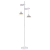 Stojací lampy - GLO 54050-2S JOWITA 54050-2S Stojací lampa - GLOBO