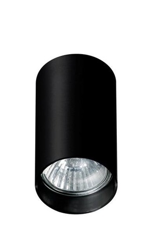Downlight - AZZ AZ1781 Mini Round (black) - AZZARDO Stropní, přisazené, bodové svítidlo - foto 1