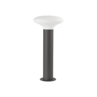 Sloupková - FARO 74434B-03 BLUB'S sloupková lampa, tmavě šedá, H610 - FARO