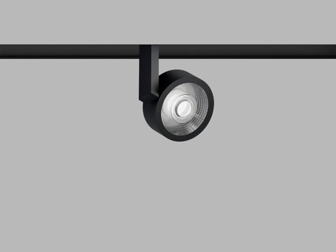 Lištové svítidla - Lištové svítidla svítidlo MAXO MINI, B 8W 4000K, ON/OFF, DALI - foto 1