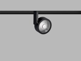 Lištové svítidla - Lištové svítidla svítidlo MAXO MINI, B 8W 4000K, ON/OFF, DALI