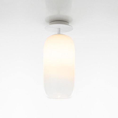 Downlight - AR 1413220A Gople stropní - bílá - ARTEMIDE - foto 1