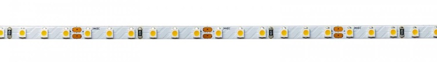 Pracovní osvětlení - IMPR 840159 Flexibilní LED pásek 3528 120 24V 3000K 5m - LIGHT IMPRESSIONS - foto 1