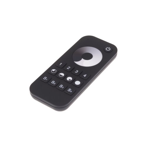 Dálkové ovládače ruční - Ovladač dimLED OVM 4KRM - foto 1