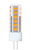 G4 - CEN PIXYFULL-450464 LED PIXY 4,5W G4 12VAC/DC 6400K 360d 16x57mm IP20 - CENTURY