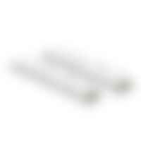 Stabilizovaný proud - ILUX 270937 Fluo bi-emission 1800 kit drivery dali/push - IDEALLUX