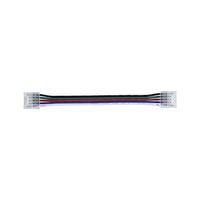 Příslušenství pro LED pásky - P 78466 Pro spojka RGBW Slim 0,1m max. 144W vícebarevné - PAULMANN