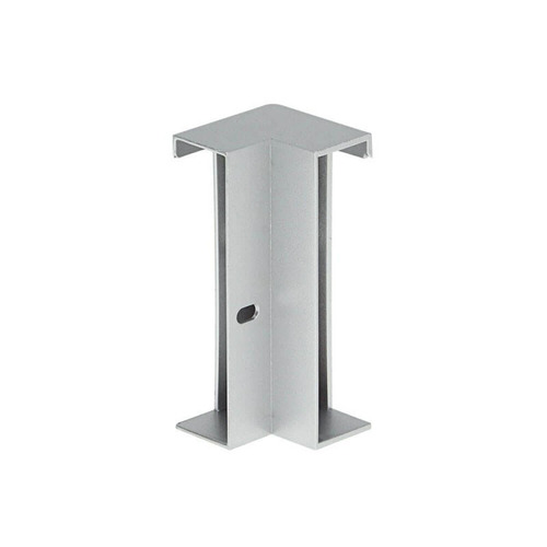 LED profily Optonica - Roh pro 15115-15117 - STŘÍBRNÝ - foto 1