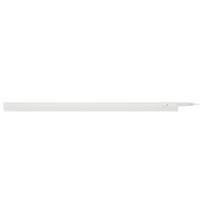 Přisazená - TF 200206TF TELEFUNKEN LED skříňkové svítidlo 58,45 cm 8W 800lm bílé - BRILONER