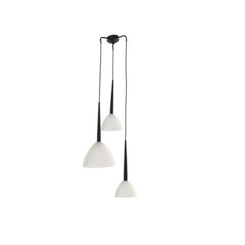 Vícečetná - AZZ AZ3333 Eliza 3 (black) - AZZARDO - foto 1