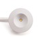 Koupelnová - SLC SLC1204 Vestavné LED svítidlo MiniOne Fixed 2,1 W 3 V 2700 K stmívatelné IP44 32 mm 100° Ra90 bílé - TLG