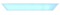 LED panely - IMPR 100076 Deko-Light rastrové svítidlo LED Panel RGBNW bílá 24V DC 67,00 W 4000 K 3540 lm 1195 bílá RAL 9016
