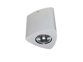Downlight - AZZ AZ1056 Dario (white) - AZZARDO