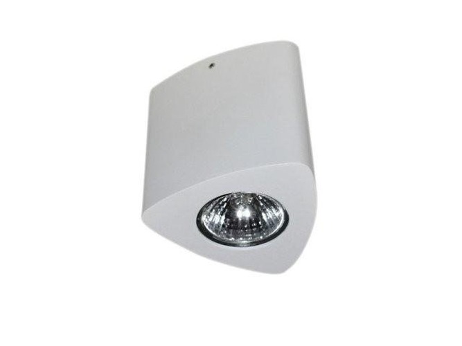 Downlight - AZZ AZ1056 Dario (white) - AZZARDO - foto 1