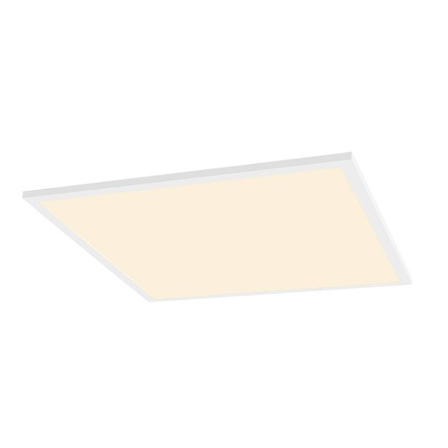 LED panely - LA 1007496 PANEL V 600 34W 830/840 - BIG WHITE (SLV) - foto 1