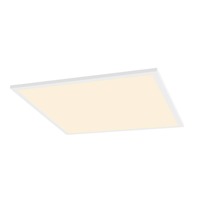 LED panely - LA 1007496 PANEL V 600 34W 830/840 - BIG WHITE (SLV)