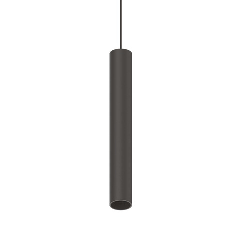 Lištové Magnetic Ego - ILUX 303574 Ego pendant tube 12w 3000k 1-10v - IDEALLUX - foto 1