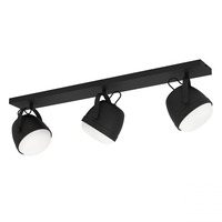 Bodová - EG 390045 Stropní svítidlo UPANEMA 390045 - STARS OF LIGHT