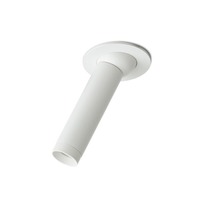 Bodová - RED R14347 LUMIS 11 DIMM zápustná bílá 230V LED 7W 38° 3000K - RED - DESIGN RENDL