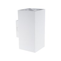 Nástěnná - Nástěnné svítidlo PITE 2SW