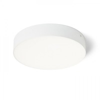 Technická - RED R12844 LARISA R 30 stropní bílá 230V LED 30W 3000K - RED - DESIGN RENDL