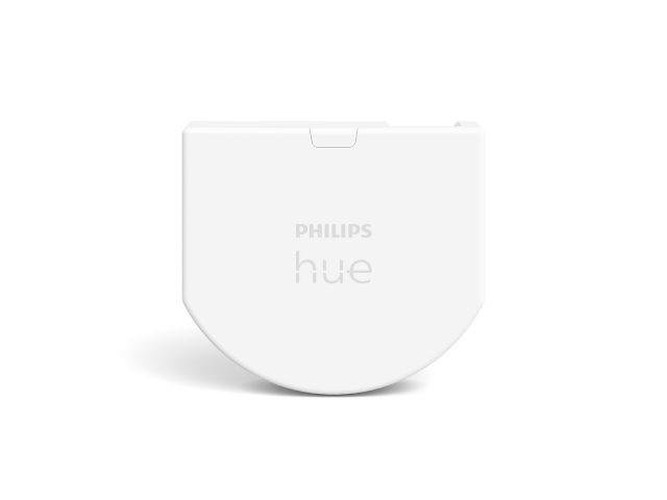 SmartHome Paul Neuhaus - PH 8719514318045 Hue modul nástěnného vypínače - PHILIPS (929003017101) - foto 1