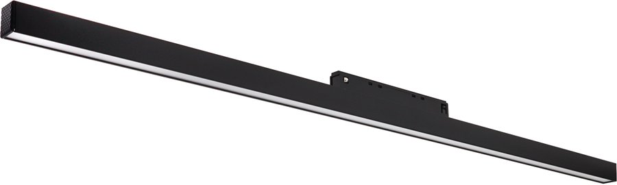 LED magnetický systém Optonica - LED magnetické světlo M15 20W - foto 1