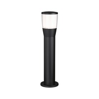Sloupková - P 94741 LED stojací svítidlo Bako IP44 500mm max. 20W 230V antracit E14 hliník - PAULMANN