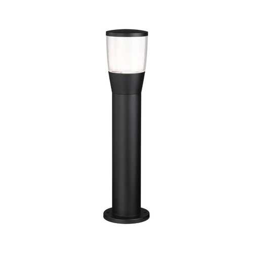 Sloupková - P 94741 LED stojací svítidlo Bako IP44 500mm max. 20W 230V antracit E14 hliník - PAULMANN - foto 1