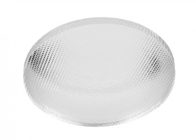Stínidla, kryty, clony - IMPR 930767 Deko-Light čočka 12° pro sérii Nihal Mini, hloubka 45 mm, šířka 45 mm, délka 25 mm