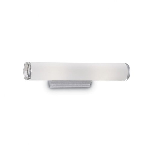 Nad obrazy/zrcadla - ILUX 027081 Nástěnné svítidlo Ideal Lux Camerino AP2 027081 37cm   - IDEALLUX - foto 1