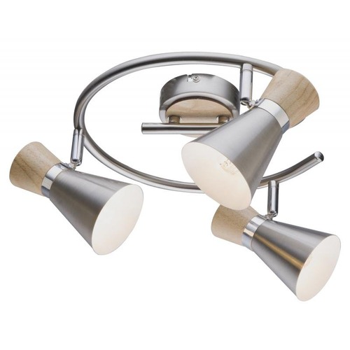 Bodová - GLO 54807-3 AERON 54807-3 Stropní svítidlo - GLOBO - foto 1