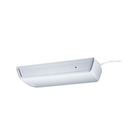 Lanka a příslušenství - P 97838 Lankový systém Trafo matný chrom max. 60W 230V/12V DC 60VA - PAULMANN