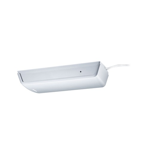 Lanka a příslušenství - P 97838 Lankový systém Trafo matný chrom max. 60W 230V/12V DC 60VA - PAULMANN - foto 1