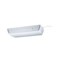 Lanka a příslušenství - P 97838 Lankový systém Trafo matný chrom max. 60W 230V/12V DC 60VA - PAULMANN