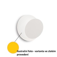 Nepřímé osvětlení - ILUX 238944 TICK AP ORO - IDEALLUX