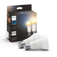 SmartHome Paul Neuhaus - PH 8719514291256 Hue Bluetooth LED White Ambiance set 2ks žárovek Philips 8719514291256 E27 A60 8W 1100lm 2200-6500K stmívatelné - PHILIPS (929002468404)