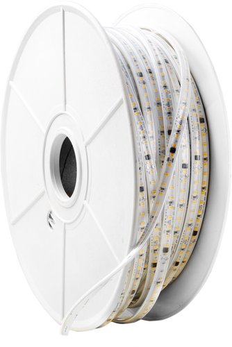 LED pás 220v - LED pás 2835 220V - foto 1