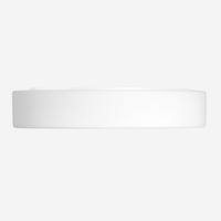Kruhová - LU PS13.K1.Z415.31M DALI2 Stropní a nástěnné svítidlo ZERO 415mm 30,3W LED 3000K 4897lm sklo opál DALI PS13.K1.Z415.L - LUCIS