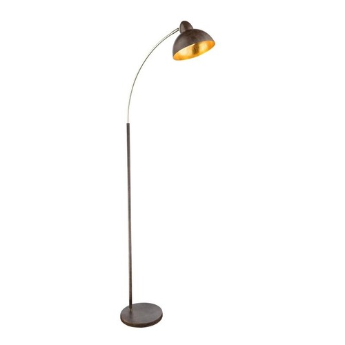 Stojací lampy - GLO 24703SR ANITA 24703SR Stojací lampa - GLOBO - foto 1