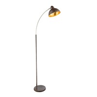 Stojací lampy - GLO 24703SR ANITA 24703SR Stojací lampa - GLOBO