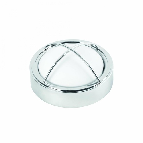 Ventilátory - FARO 33390 sada osvětlení chrom pro ventilátory ETER, TUBE and JUST FAN - FARO - foto 1