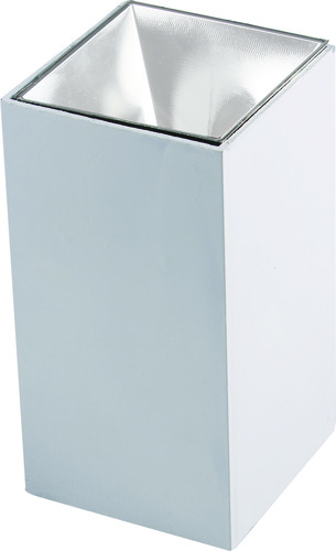 Svítidla pro reflektory (gu10) - Svítidlo Square Spotlight - foto 1